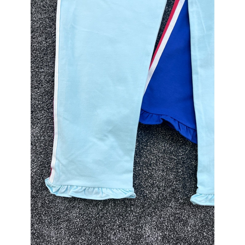 Girls Lot 3 Size 12 Janie‎ Jack (2) Pants NWT, 1 Top - Picture 5 of 11